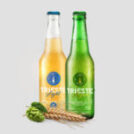 Trieste Lager e Light estreiam novo visual na APAS Show 2025