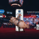 Água Levity é a água oficial dos 70 anos da Festa do Peão de Barretos